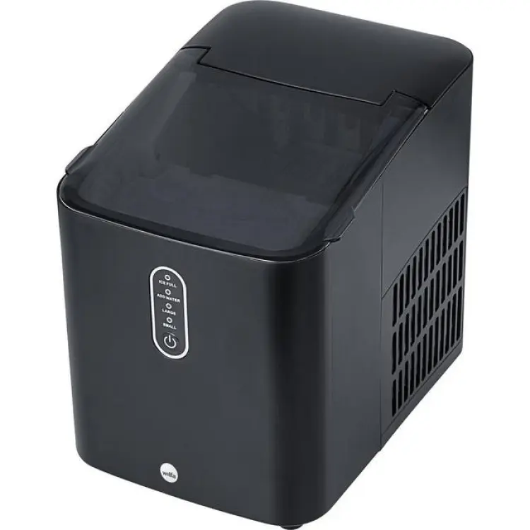 Wilfa Glacier ICM1-600