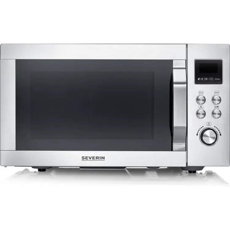 Severin MW 7918 mikrovågsugn med airfryer 25 L