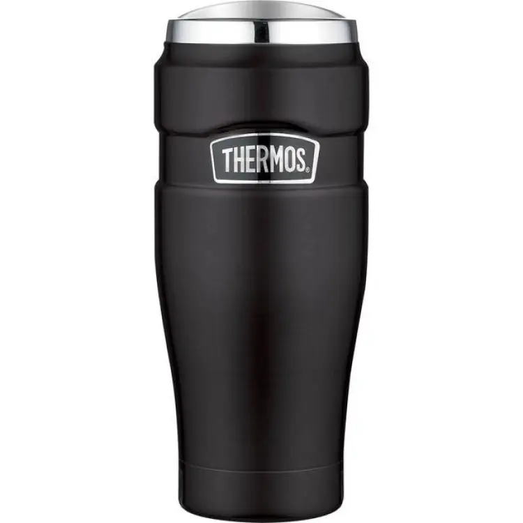 Thermos Stainless King termosmugg 0,47 l