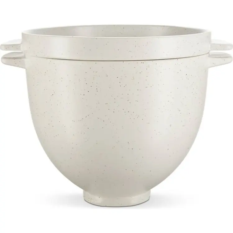 KitchenAid Brödskål 5Ksm2cb5Bgs Keramik 4.7 L