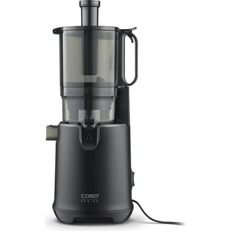 Caso SJW 600 XL Slow Juicer