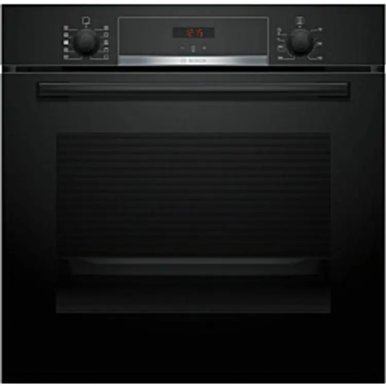 Bosch Serie 4 HQA534BB3 med ångfunktion