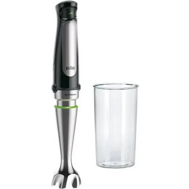 Braun MultiQuick 7 MQ 7000X