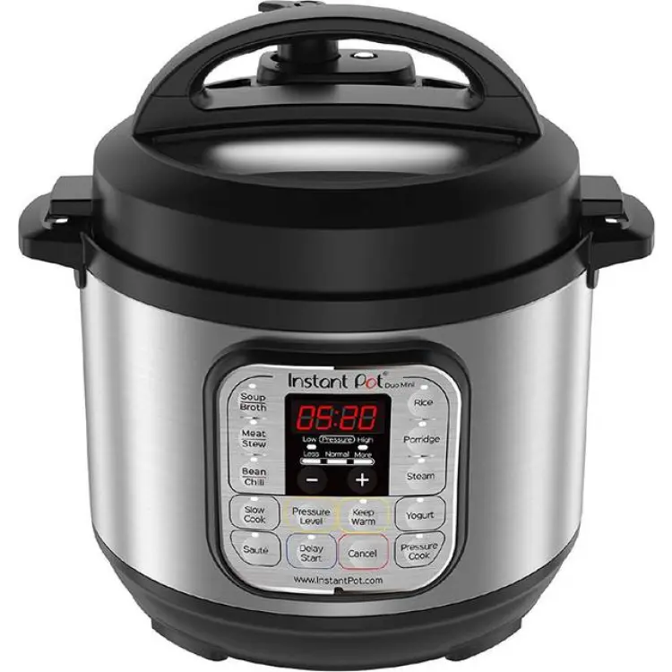 Instant Pot Duo Mini 3 l