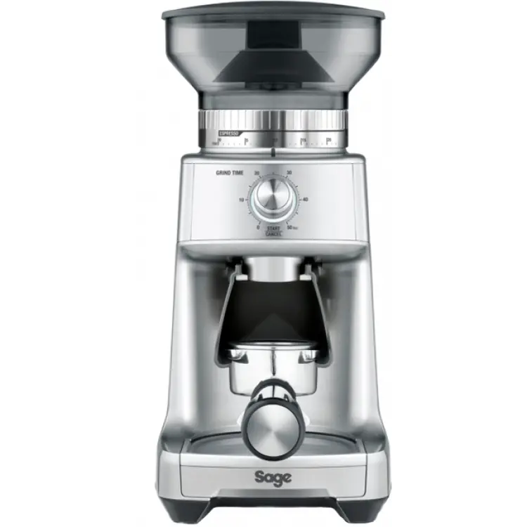 Sage the Dose Control Pro BCG600