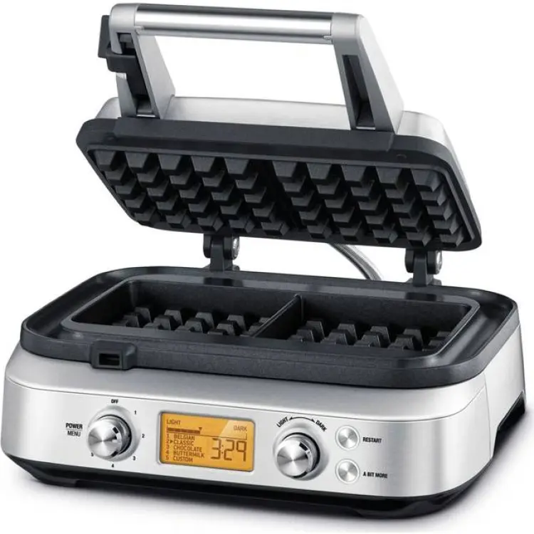 Sage the Smart Waffle Pro SWM620