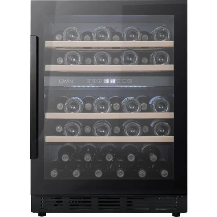 Cavin Arctic Collection 60D Fullglass