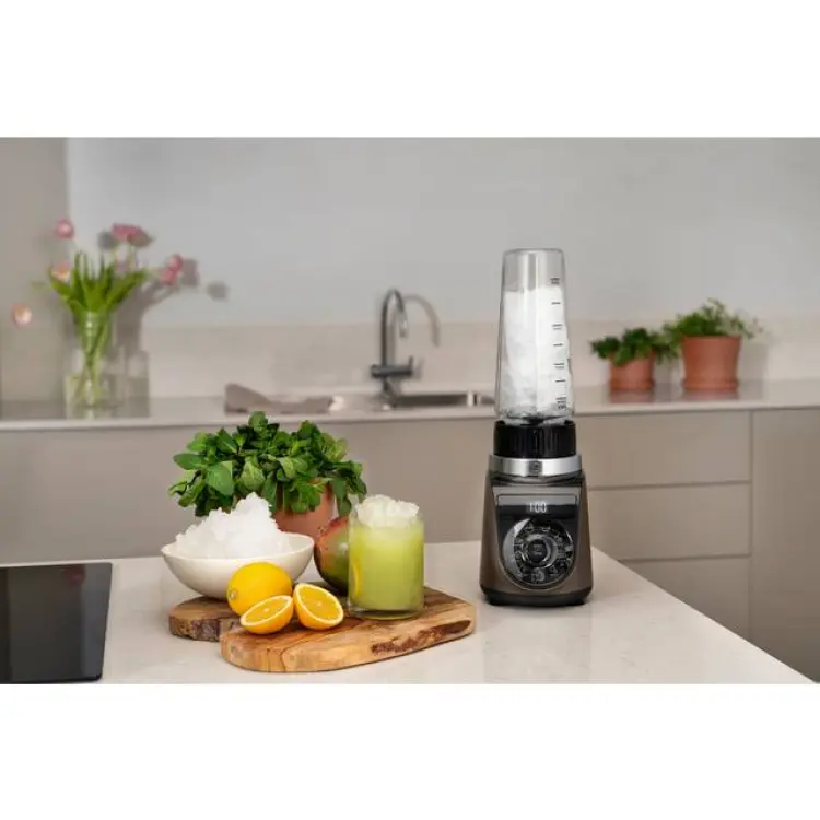 OBH Nordica Blend Up Blender Brown 0.7L Bottle LH190EN0