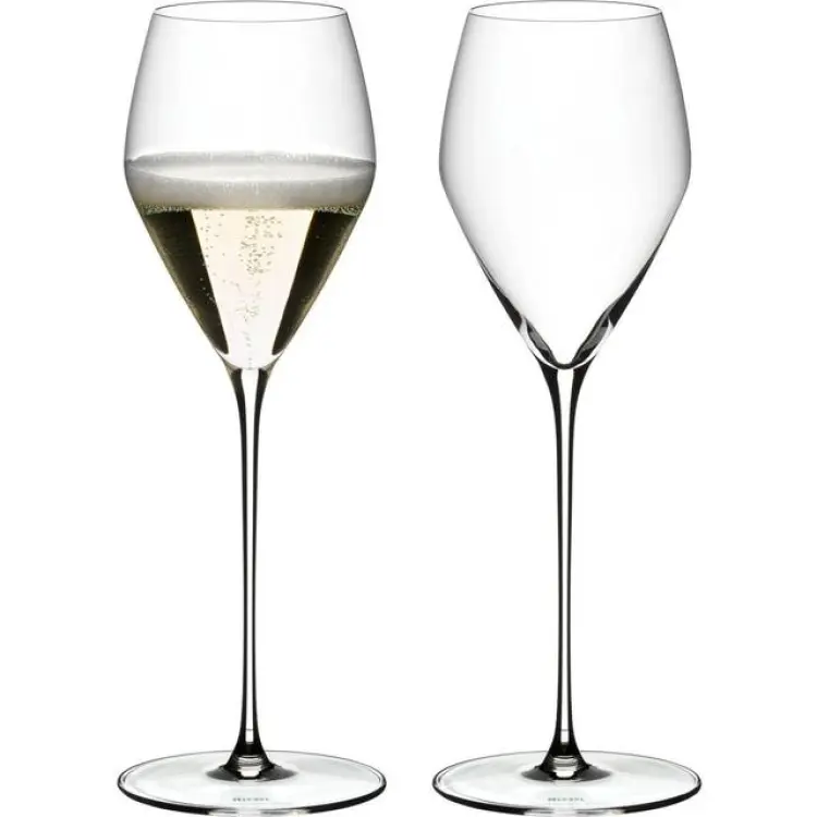Riedel Veloce Champagneglas 32.7cl 2st