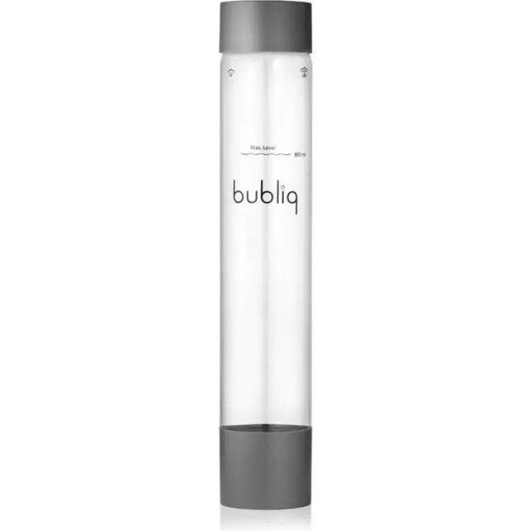 bubliq Bottle for carbonation machine