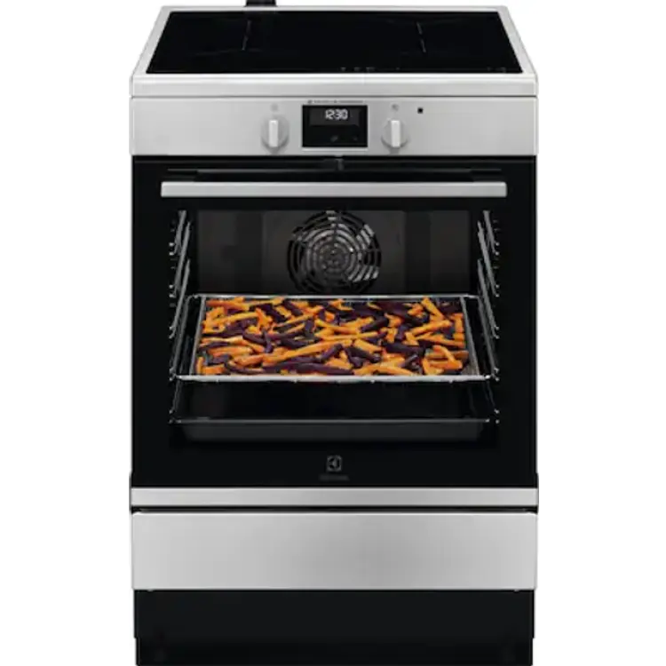 Electrolux 600 SteamBake LKI66440NX