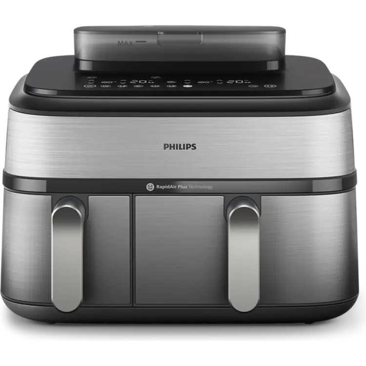 Philips 5000 Series NA555/00 med ånga