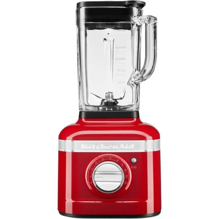 KitchenAid Artisan K400 Blender 1,4 L Röd