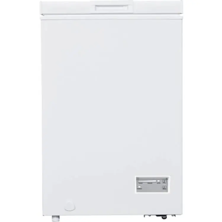 Cylinda FB2100E liten frysbox 98 liter