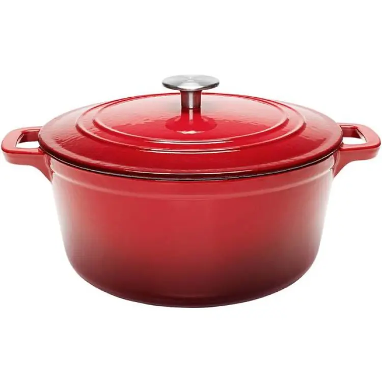 Anders Petter Stenfors med lock 4.4 L 24.5 cm
