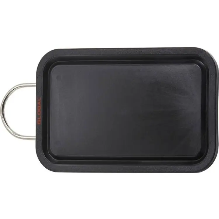 Global G-1005 skärbräda stor 36,5x26,5 cm