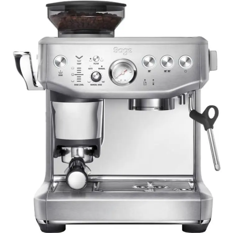 Espressomaskin