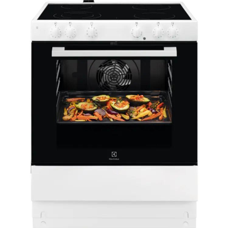 Electrolux 500 LKC74000SW 70 cm