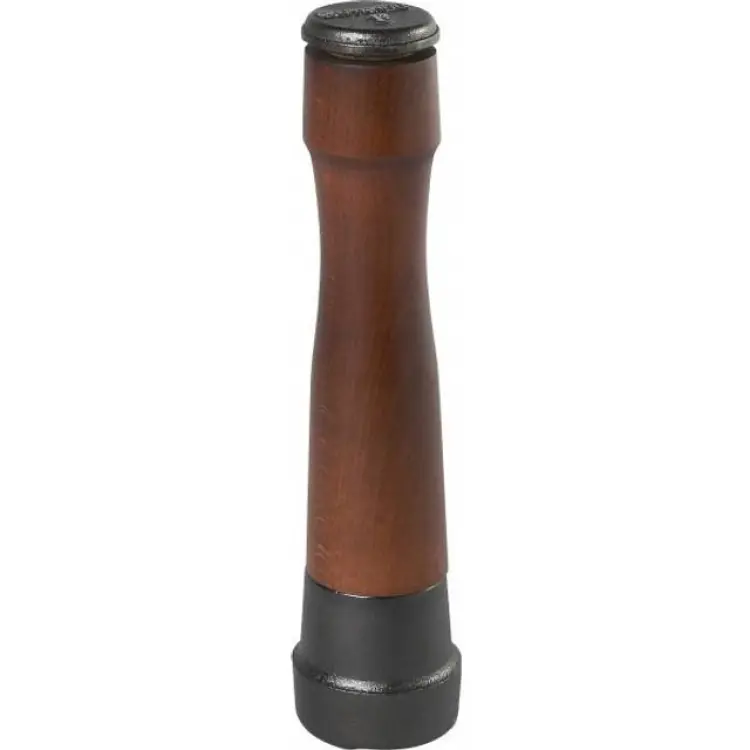Skeppshult pepparkvarn 27 cm brunbok