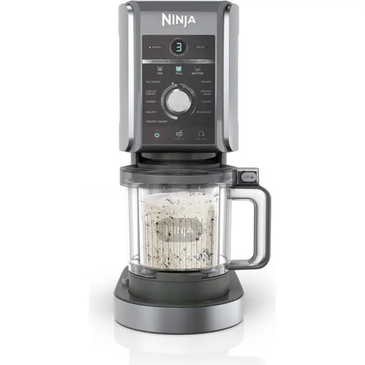 Ninja CREAMi Deluxe NC502EU
