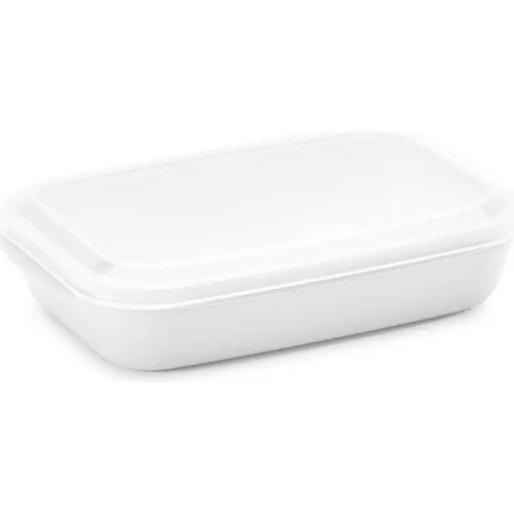 Nordiska Plast Everyday Classic matlåda 1,1 l
