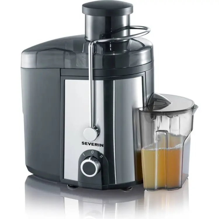 Severin ES 3566 råsaftcentrifug