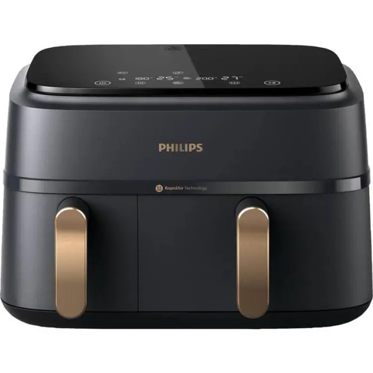 Philips 3000 Series NA352/00 Dual Basket