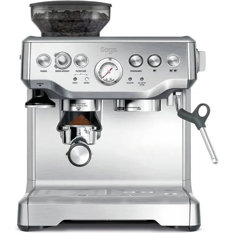 Sage The Barista Express