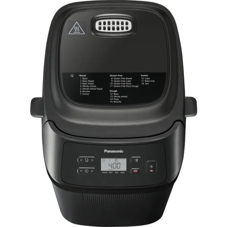 Panasonic SD-PN100 minibakmaskin