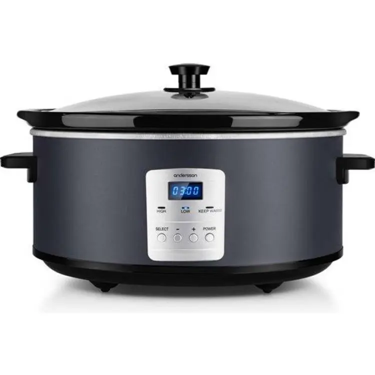 Andersson SWC 2.1 slow cooker 6,5 l