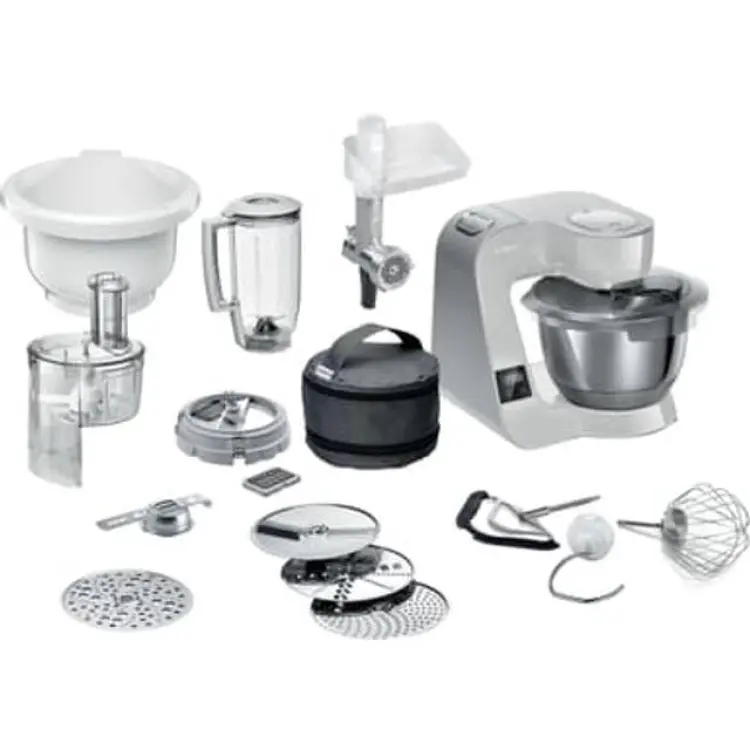 Bosch Series 4 Köksmaskin MUM5XL74