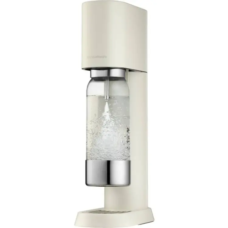 SodaStream Ensõ Läskmaskin Sand