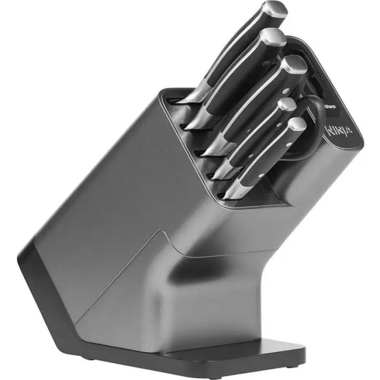 Ninja Foodi StaySharp K32006 knivblock med slip