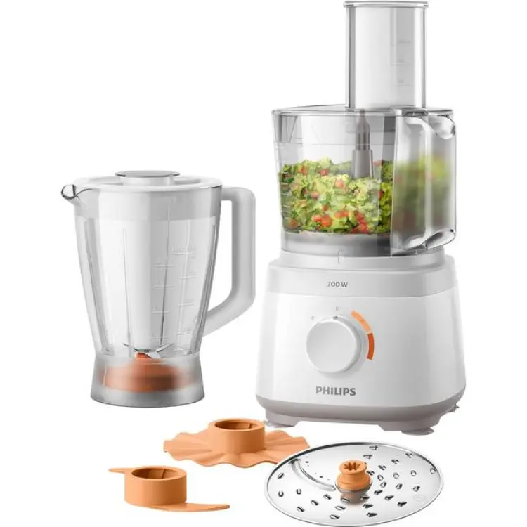 Philips Daily Collection Compact HR7320/00