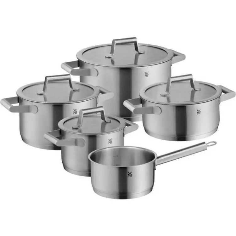 WMF Comfort Line Set med lock 5 delar