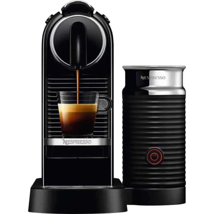 De'Longhi Nespresso Citiz & Milk EN267.BAE