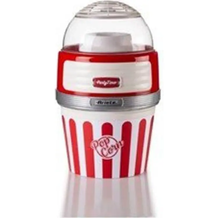 Ariete Party Time Popcornmaskin XL