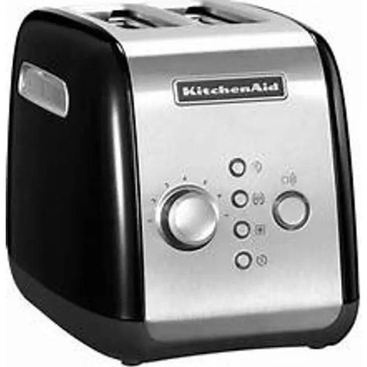 KitchenAid 5KMT221 Onyx Black