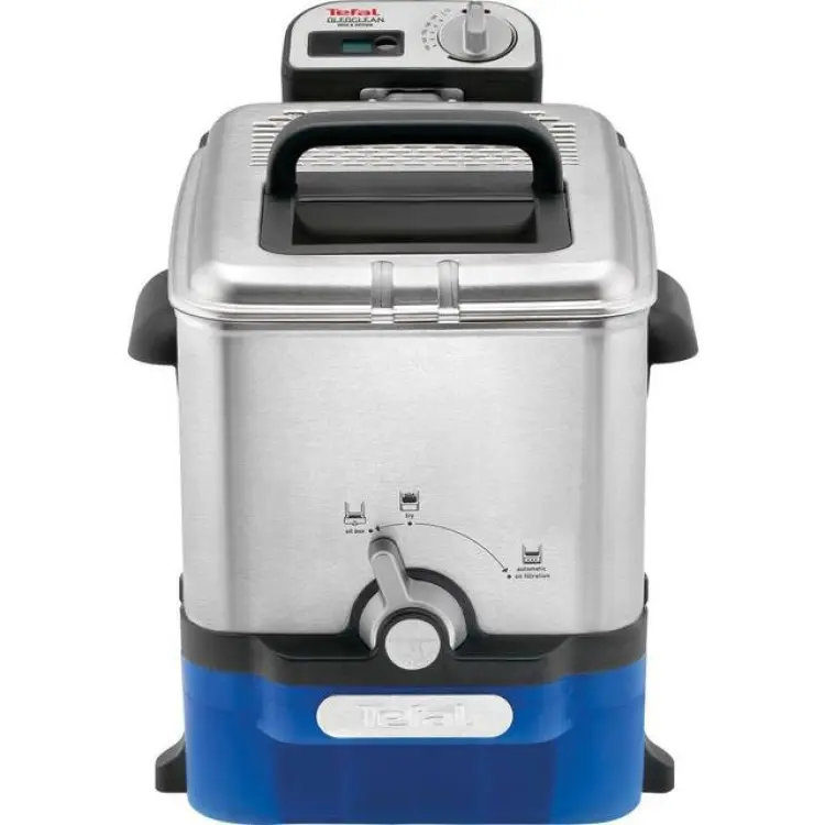 Tefal Oleoclean Pro FR8040