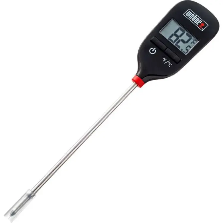Weber Instant-Read 6750
