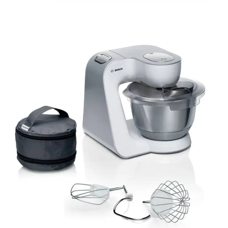 Bosch Serie 4 MUM58200 Foodprocessor 1000 W