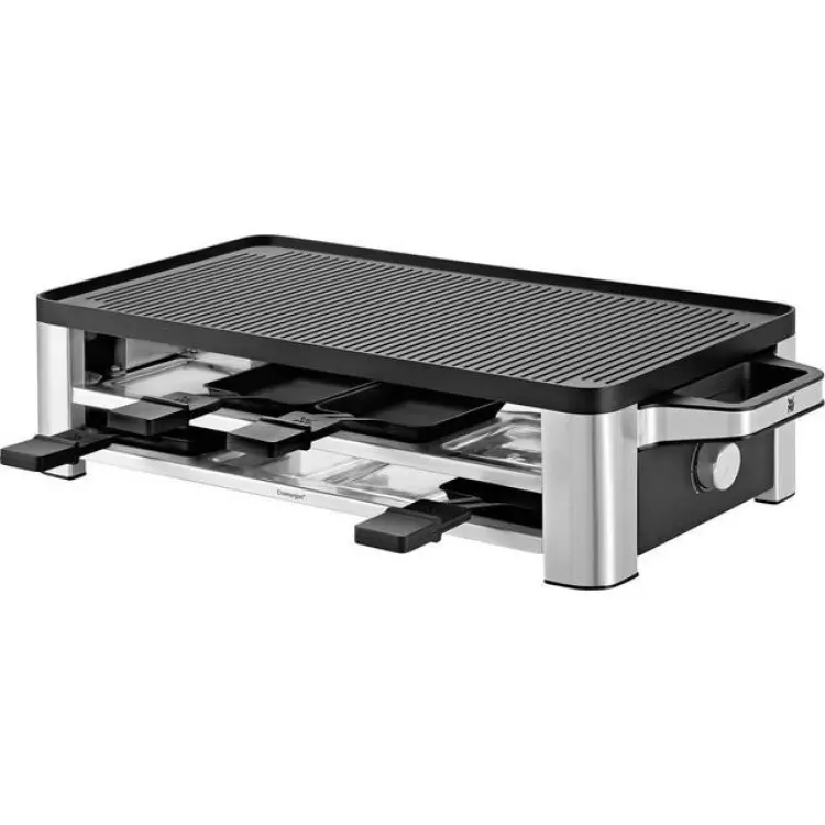 WMF Lono Raclette för 8