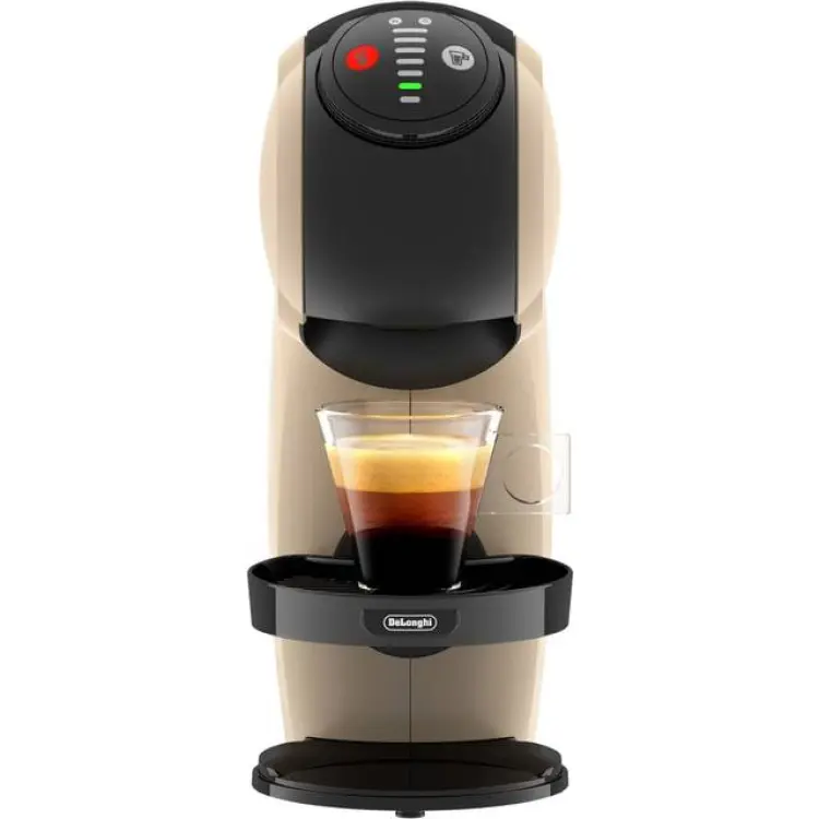 Nescafé Dolce Gusto Genio S Kapselmaskin EDG226.BG