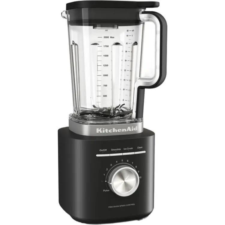 KitchenAid Pure Power 5KSB2073 matt svart