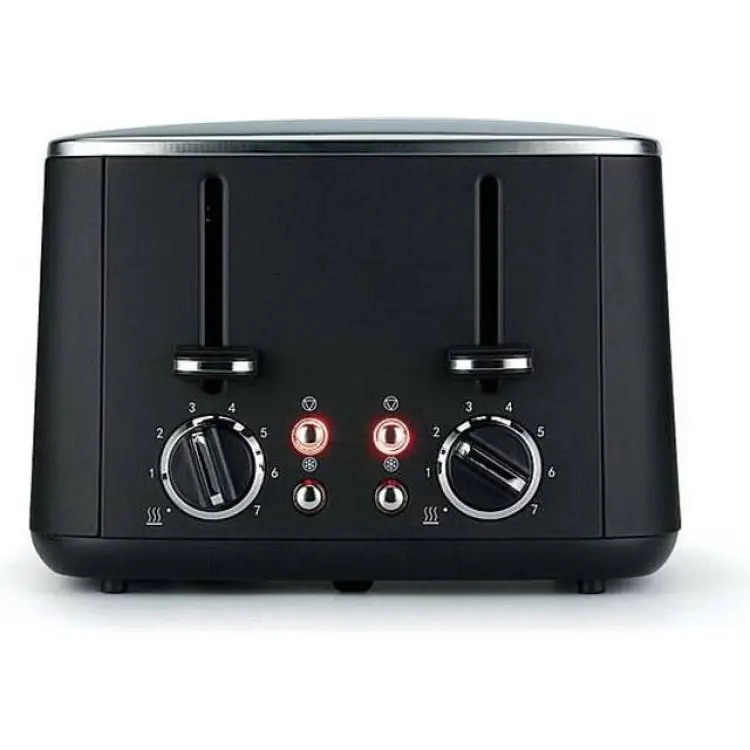 Wilfa Family TO4B-1600