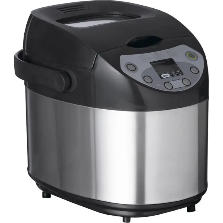 OBH Nordica Inox Bread Maker