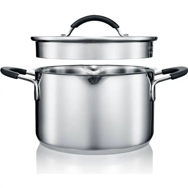 Anders Petter Backaryd med lock 5 L 25.7 cm