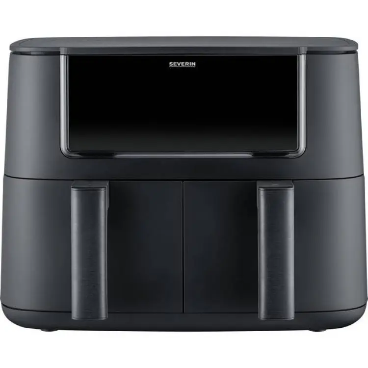 Severin FR 2463 Varmluftsfritös 8 L 2600 W