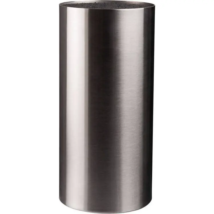 Dorre Universal knivblock rostfritt stål 23 cm