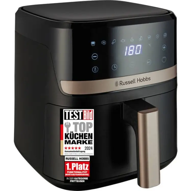 Russell Hobbs Airfryer 27610-56/RH Satisfry Air Fryer 4.3L